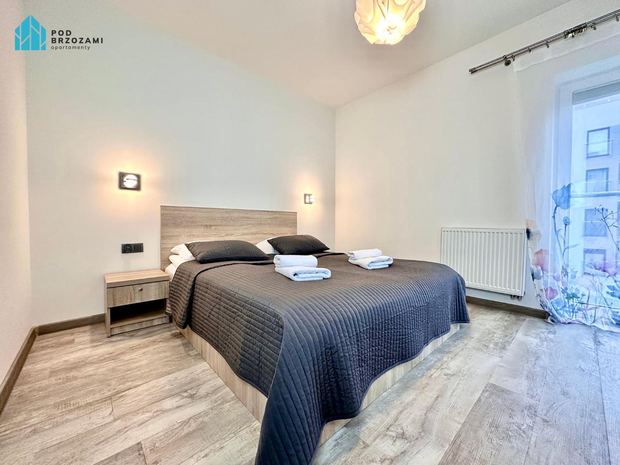 Pod Brzozami Apartamenty 5 Mórz Ustronie Morskie Exterior foto